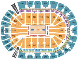 Nationwide Arena Tickets 2019 2020 Schedule Seating Chart Map