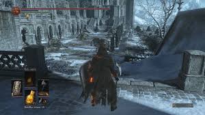 8 Hội Kín Bạn Có Thể Gia Nhập Trong Dark Souls Iii (Kỳ 2)