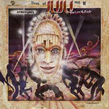 Ojo Balingo Afrotunes Best Of Juju Vol Ii Oba Mimo Olorun Ayo Bbe Music Barely Breaking Even