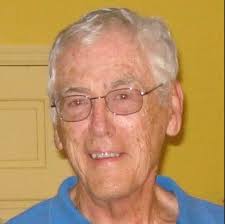 Robert Leech Obituary