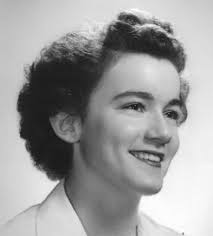 Virginia Mathews Obituary