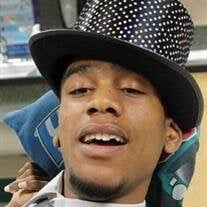 Mr. Jamond Decarye Dixon Obituary