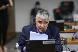 Pazuello deve ser ouvido pela cpi da covid. Com Acordao Cpi Da Covid 19 Acabara Em Pizza Para Alguns Diz Eduardo Girao Jovem Pan