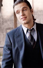 Jealousy Induced Hickey Attack (Bucky Barnes X Reader)