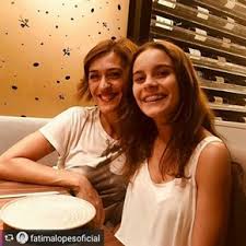 Fatima Lopes Tem Novo Amor Nacional Flash