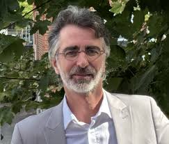 Mairie de Drummondville : Éric Beaupré se lance dans la course