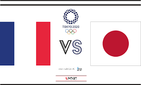 Nicolò melli si prepara alla francia: Francia Giappone Tokyo 2020 Formazioni E In Tv Periodicodaily Sport