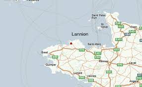Jun 26, 2021 · lachy's done it! Lannion Wettervorhersage