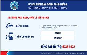 Tận hưởng dịch vụ di chuyển an toàn, tiện lợi và được tin dùng trên khắp đông nam á. Ä'a Náºµng Sáº½ Ap Dá»¥ng Ma Qr Code Cong Dan Vao Kiá»ƒm Soat Phong Dá»‹ch Tin Tá»©c Má»›i Nháº¥t 24h Ä'á»c Bao Lao Ä'á»™ng Online Laodong Vn