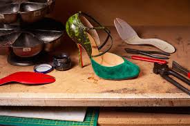 Christian Louboutin x Maison Margiela Paris collection - Christian Louboutin  United States