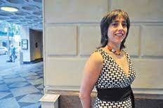 🤫 (@.serquis) on tiktok | 363 likes. Adriana Serquis Ganadora Del Premio Nacional L Oreal Unesco Por Las Mujeres En La Ciencia Gender Insite America Latina Y El Caribe