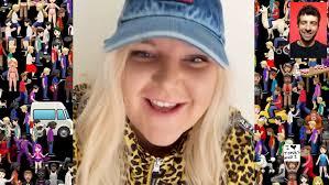 Dance monkey is a song by australian singer tones and i, released as the second single from her debut ep the kids are coming. What Is Dance Monkey And How Did It Take Over The World The New York Times