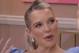 Watch the moment Married At First Sight UK groom reveals creepy reason that  marriage will NEVER work