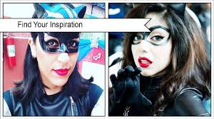 Inspiration & accessories for your diy catwoman halloween costume idea #halloween #costume #halloweencostumes #halloweencostume #costumes #doityourself #diycostume #diytutorial. Cute Diy Catwoman Costume Ideas For Android Apk Download