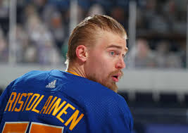 Ristolainen is the sabres' undisputed no. 7zuymoqqale Vm