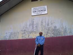 Would you like to know how to translate samping to english? Rudi Si Guru Perintis Sekolah Di Samping Sekolah Bang Jay Flickr