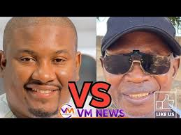 PA SAINEY JALLOW: 'IF DARBOE WAS AROUND IN 2016, THERE WOULD HAVE BEEN NO  COALITION'