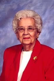 Ruth Z. Branch Obituary