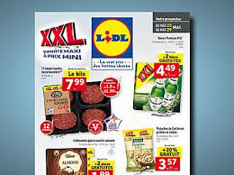 Catalogue Lidl Quelles Offres Cette Semaine Pops Cereal Box Cereal Pops Cereal Box