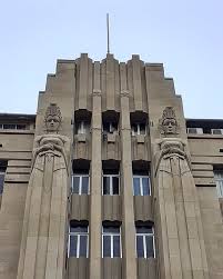 Art Deco In Bombay With Walkitecture ...