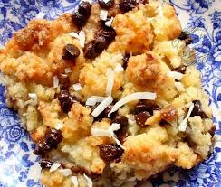 Crumble Poire Chocolat Noix De Coco Crumble Poires Crumble Poire Chocolat Poire Au Chocolat