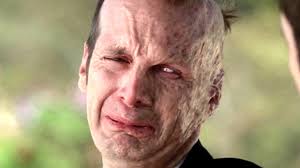 Larry Harvey From American Horror Story Is Unrecognizable In Real Life