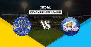 When and where to watch ipl 2019 cricket match online free on hotstar and tv. Mi Vs Rr Dream11 Grand League Team Mumbai Indians Vs Rajasthan Royals Ipl 2019 India Fantasy