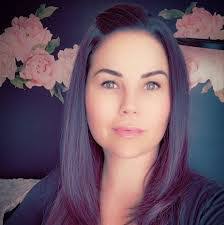 Danielle Vandemark's Instagram, Twitter & Facebook