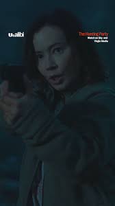 They were meant to inherit a multi-million dollar company, but they ended  up with nothing... could that drive them to murder? I, Jack Wright  continues Wednesdays at 9pm