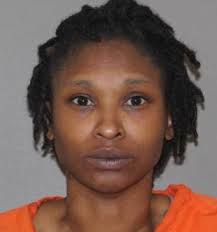 Denton County Name: Britney Arnold Arrest Date: 05/08/2025 Offense: