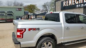 Protect your cargo with a rugged truck bed cover from autozone. Truck Bed Covers Austin Tx Renegade Truck Accessories Inc