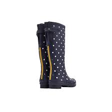 Maybe you would like to learn more about one of these? Botte De Pluie Femme Bleu A Pois Blancs