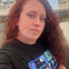 What food truck is that outside???