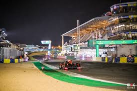 From 1st october to 30th april: Le Mans 24 Hour Race A Look Back At The Night In Pictures Idec Sport