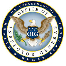 Hhs Oig Psa Youtube Com Hospital Administration Health Care Insurance Child Care Management