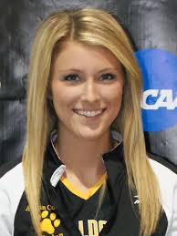 2013 Women's NCAA Volleyball Roster