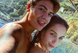 Il cantante 27enne fidanzato con bella thorne, ex del duo benj. Federico Rossi Di Benji Fede Ha Tradito Paola Di Benedetto Ecco Le Parole Della Modella Radio 105
