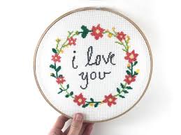 If you like something, just click on the link below each image. Cross Stitch Love Quotes Quotes Quotemotion Com