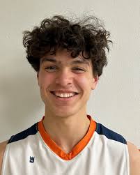 Who is the best forward/center in boys basketball in Battle Creek area