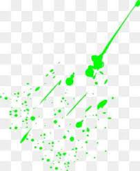 Free Download Green Paint Splatter Png Png Image Iccpic Iccpic Com