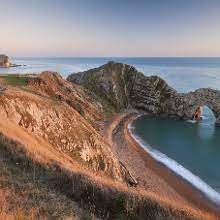 South west coast path, 1013 km, 630 miles, about 52 days. South West Coast Path Fernwanderweg Outdooractive Com