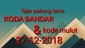 New Fajar Pakong