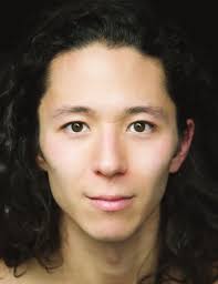 WORLD PREMIERE BY ANDREA SCHERMOLY KNIGHT THEATER MAY 2-11, 2025  CHARLOTTEBALLET.ORG