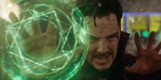 With Halloween almost upon us I cast my minds eye upon another series with  supernatural elements, Planetary. The main character of this excellent  series is Elijah Snow. Snow has many encounters with