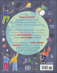 Roosevelt, barbara jordan, and marie curie at brainyquote. How To Make A Better World For Every Kid Who Wants To Make A Difference Amazon De Swift Keilly Margolin Jamie Fremdsprachige Bucher