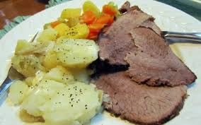 english roast beef recipe recipezazz