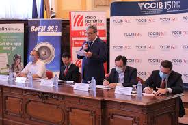 Centre pentru studierea opiniei si pietei (22). Camera De ComerÈ Èi Industrie A Municipiului BucureÈti