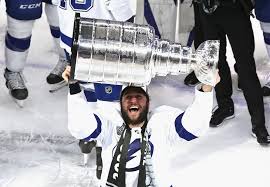May 7, 1992 in grand forks, north dakota us. Tampa Bay Lightning Tyler Johnson Should Waive His No Move Clause