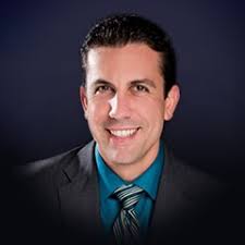 Mr. Sergio Marti M.D., Adolescent Psychiatrist