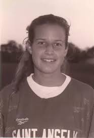 Kristine Thyng (2004)